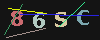 Gambar captcha