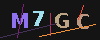 Gambar captcha